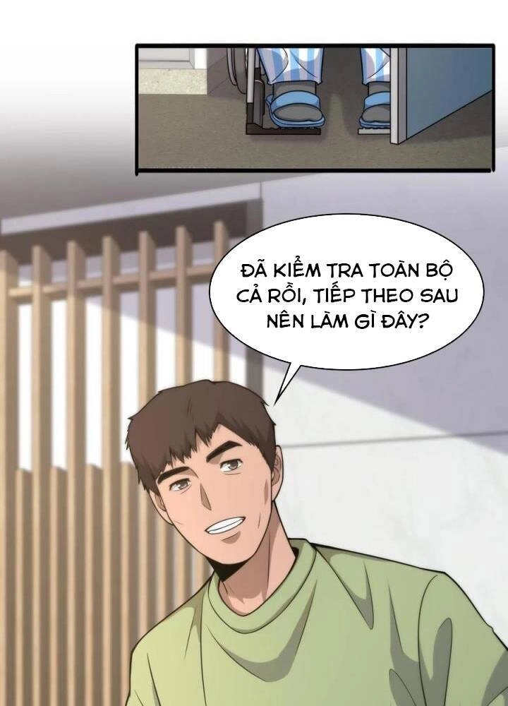 Đại Y Lăng Nhiên Chapter 83 - 28