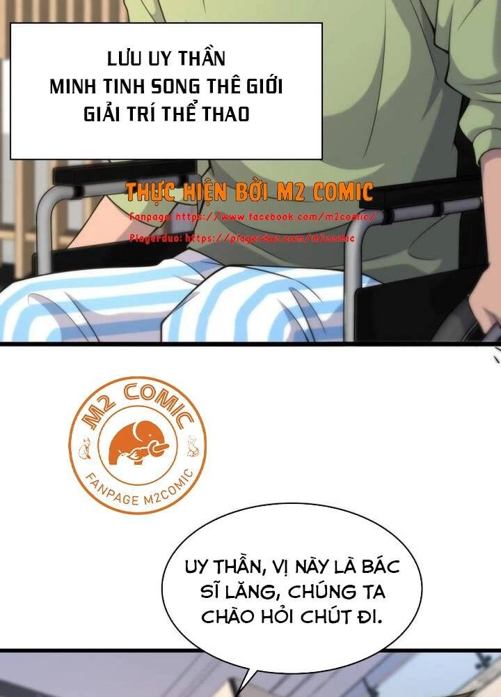 Đại Y Lăng Nhiên Chapter 83 - 29