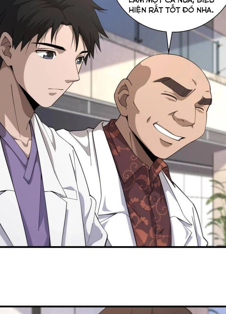 Đại Y Lăng Nhiên Chapter 83 - 31