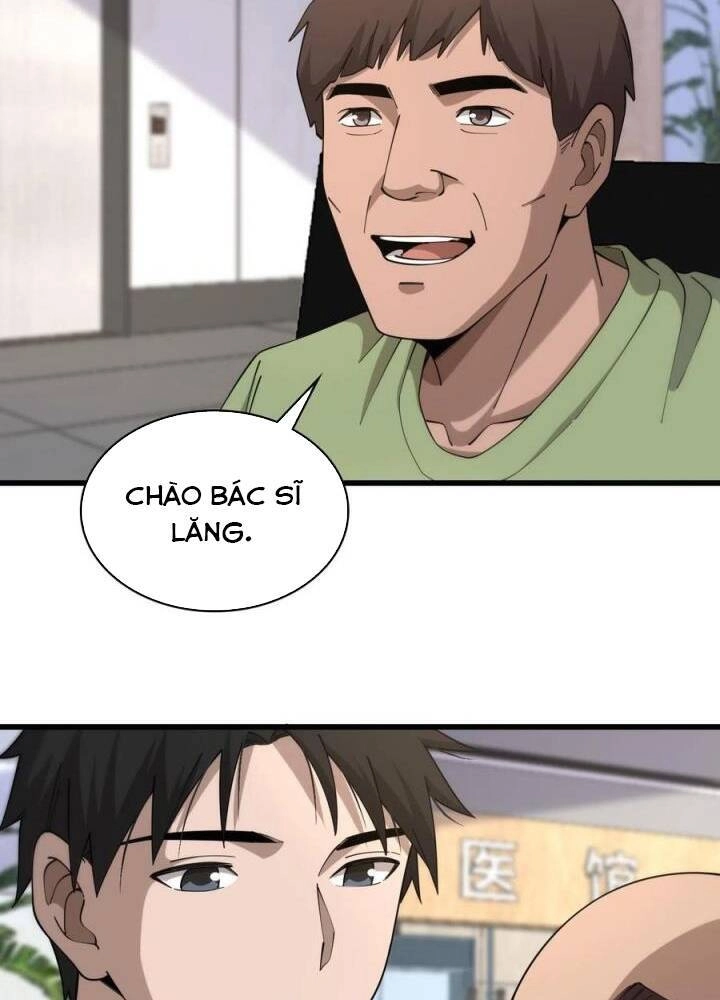 Đại Y Lăng Nhiên Chapter 83 - 32