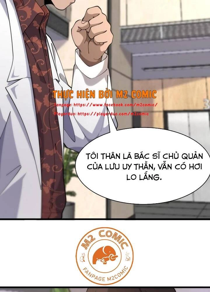 Đại Y Lăng Nhiên Chapter 83 - 34