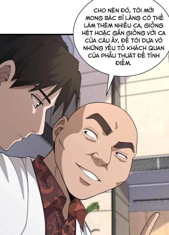 Đại Y Lăng Nhiên Chapter 83 - 36