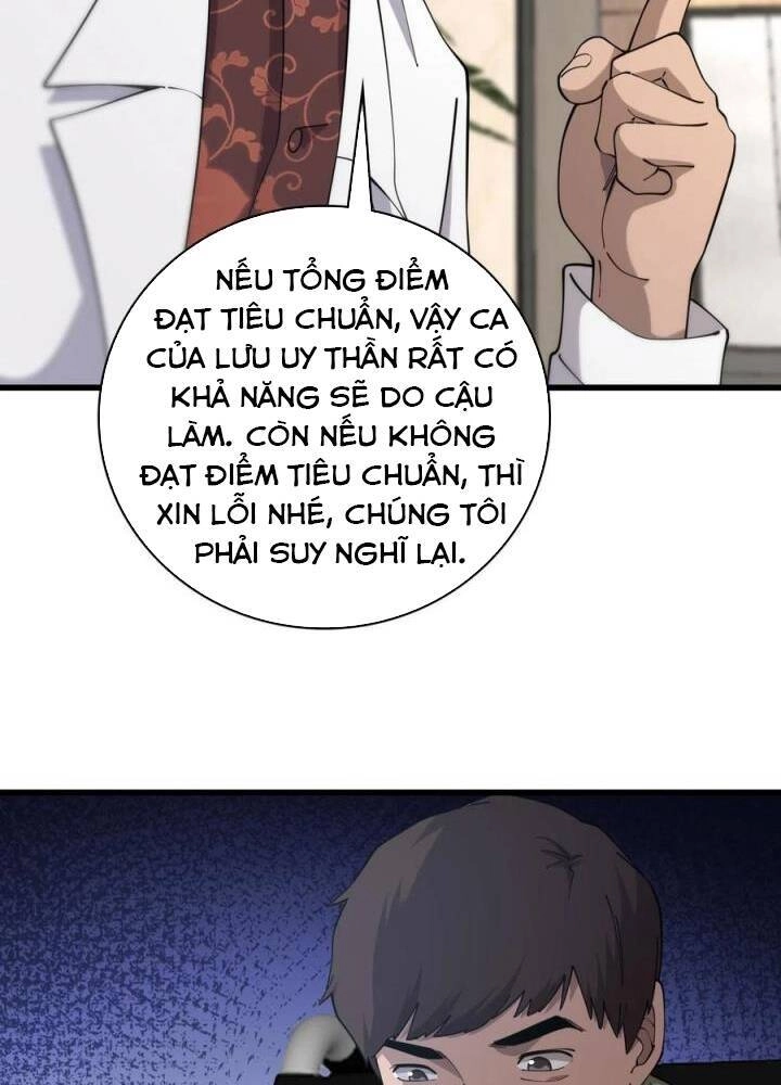 Đại Y Lăng Nhiên Chapter 83 - 37