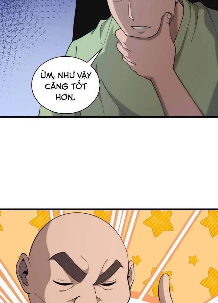 Đại Y Lăng Nhiên Chapter 83 - 38