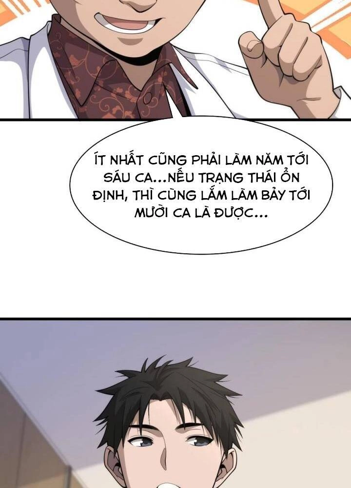 Đại Y Lăng Nhiên Chapter 83 - 39