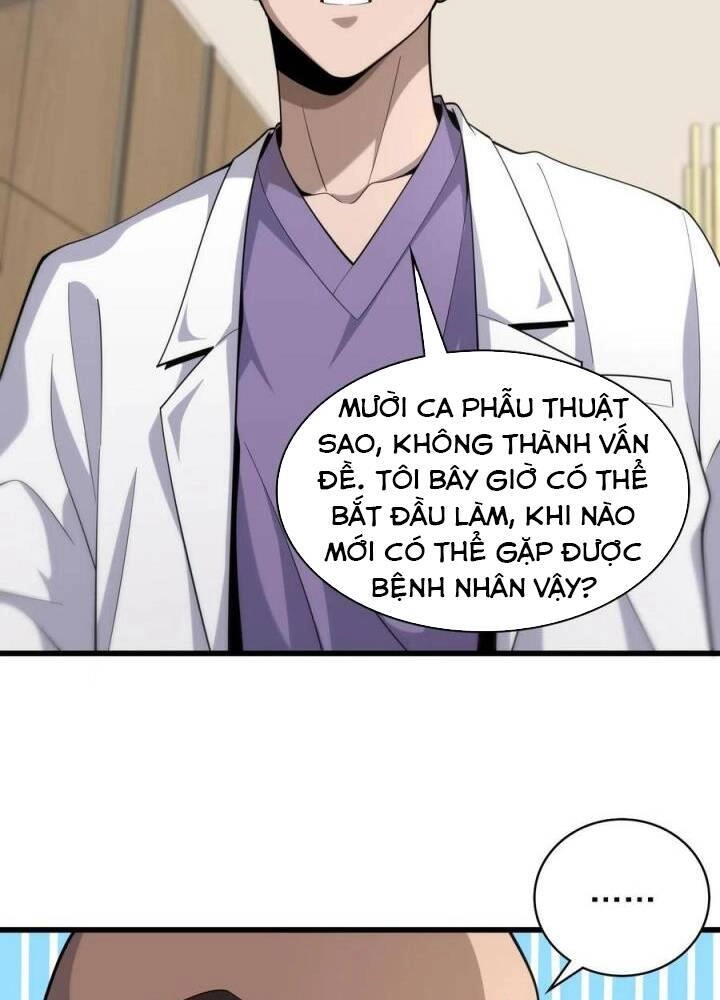 Đại Y Lăng Nhiên Chapter 83 - 40