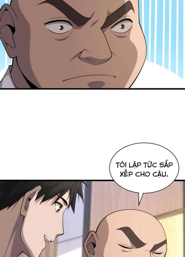 Đại Y Lăng Nhiên Chapter 83 - 41