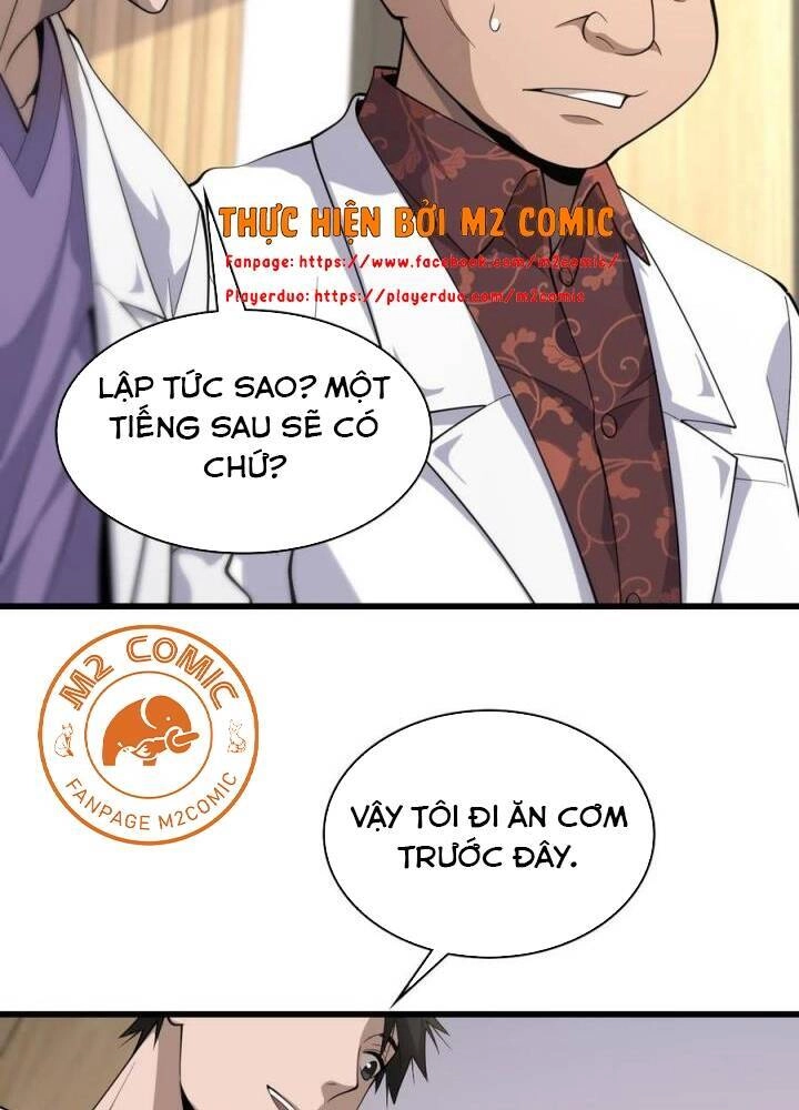 Đại Y Lăng Nhiên Chapter 83 - 42