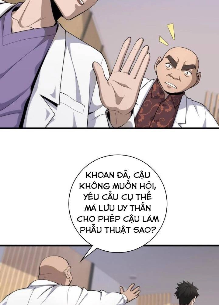 Đại Y Lăng Nhiên Chapter 83 - 43
