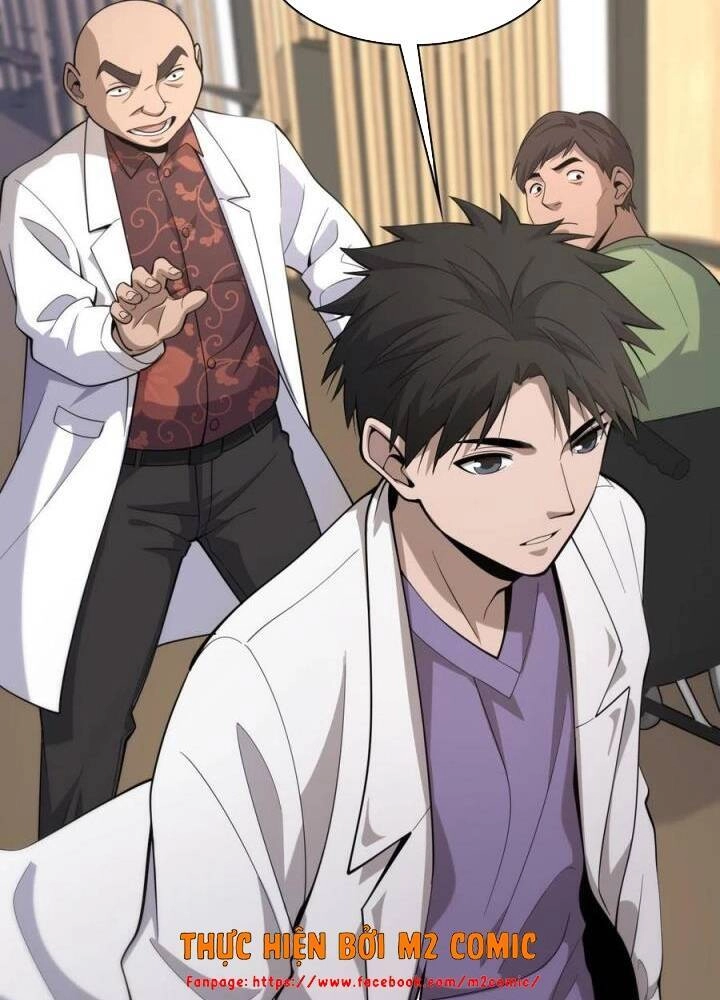 Đại Y Lăng Nhiên Chapter 83 - 46