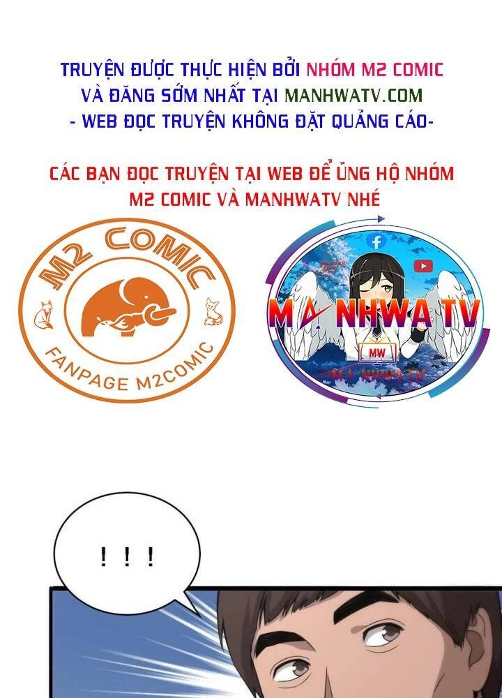 Đại Y Lăng Nhiên Chapter 84 - 2