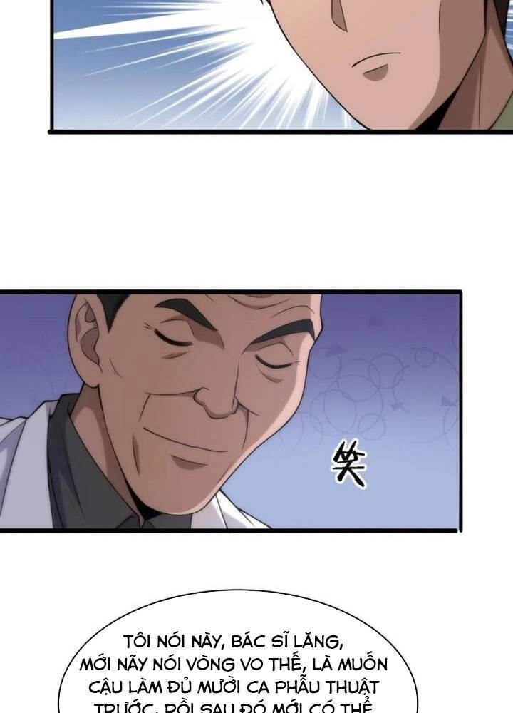 Đại Y Lăng Nhiên Chapter 84 - 3