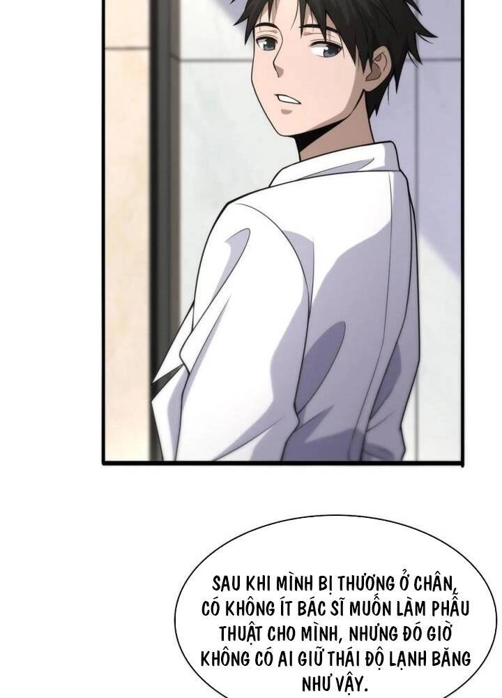 Đại Y Lăng Nhiên Chapter 84 - 5