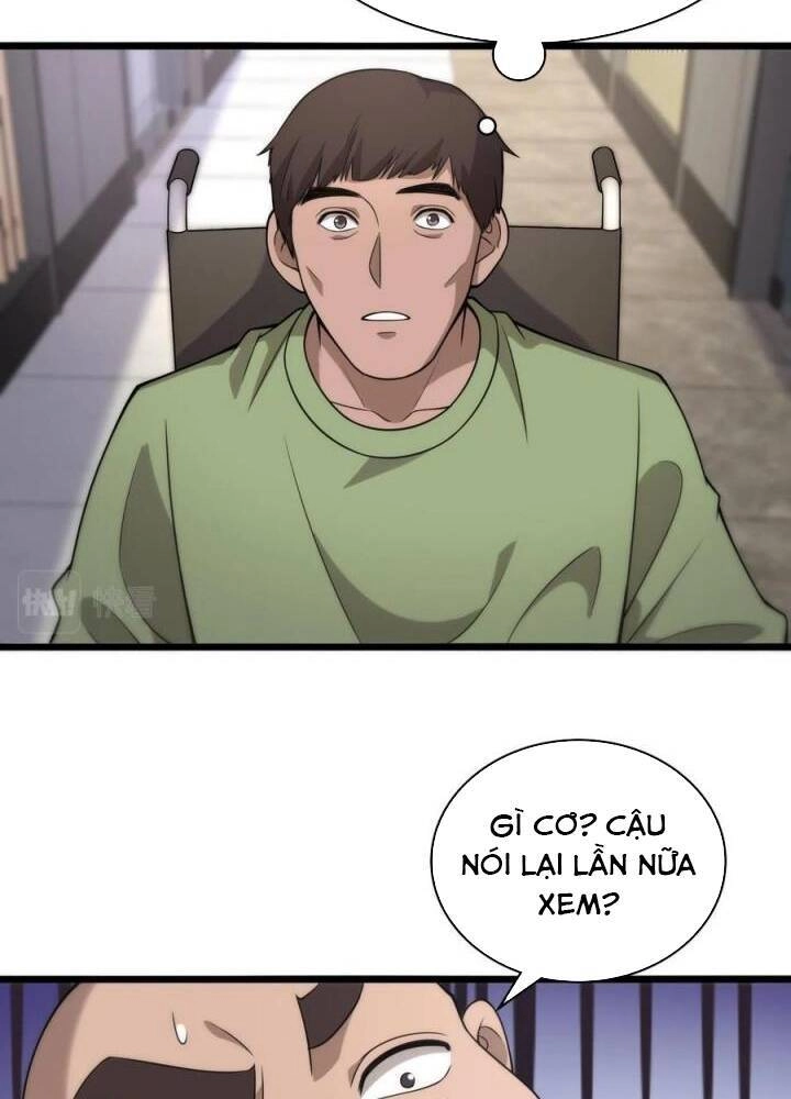 Đại Y Lăng Nhiên Chapter 84 - 6