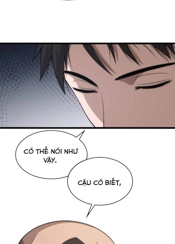 Đại Y Lăng Nhiên Chapter 84 - 9