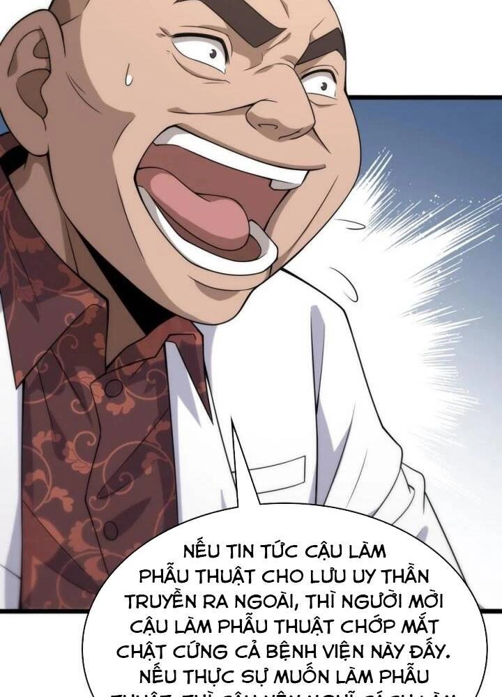 Đại Y Lăng Nhiên Chapter 84 - 10