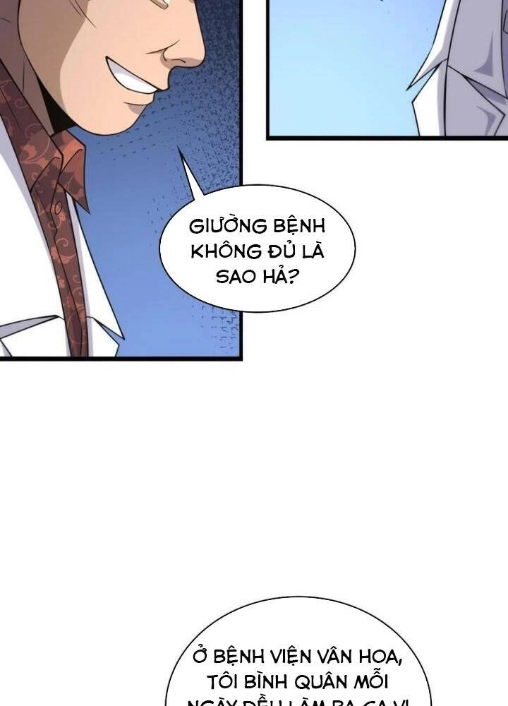 Đại Y Lăng Nhiên Chapter 84 - 12