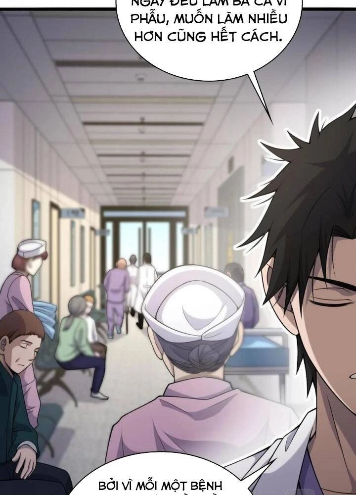 Đại Y Lăng Nhiên Chapter 84 - 13