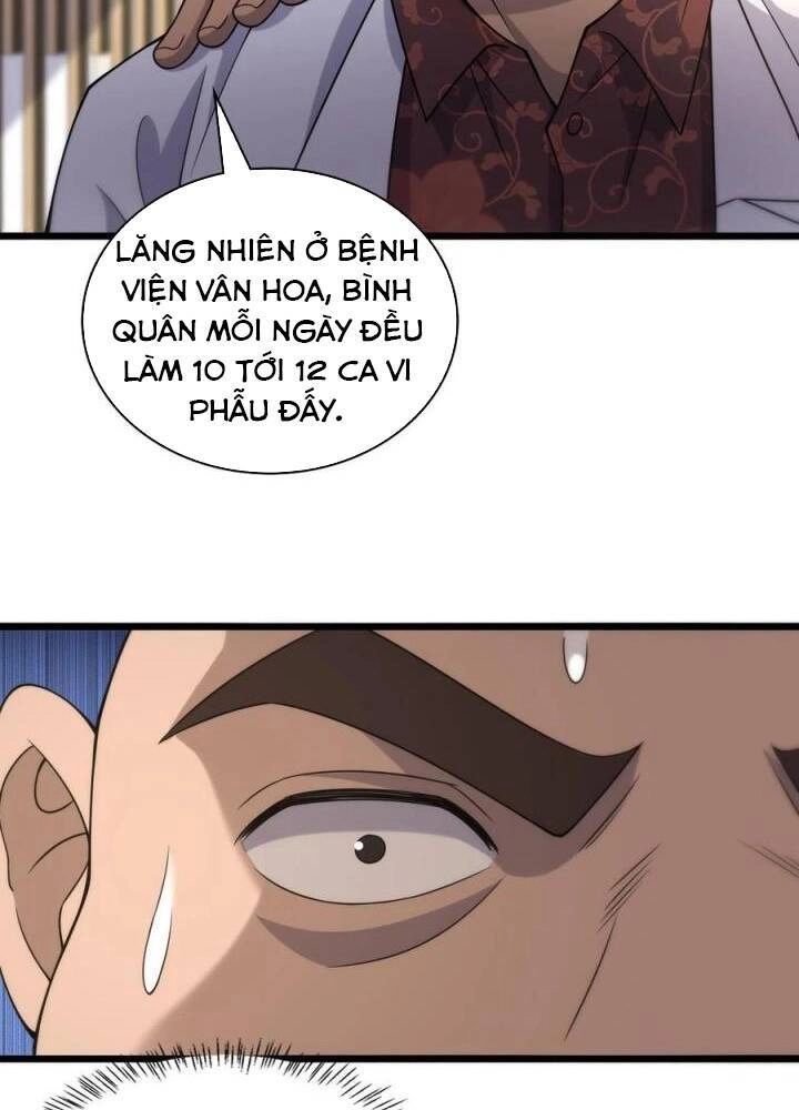 Đại Y Lăng Nhiên Chapter 84 - 15