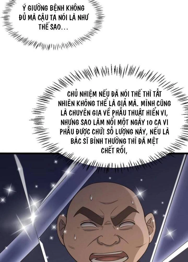 Đại Y Lăng Nhiên Chapter 84 - 16