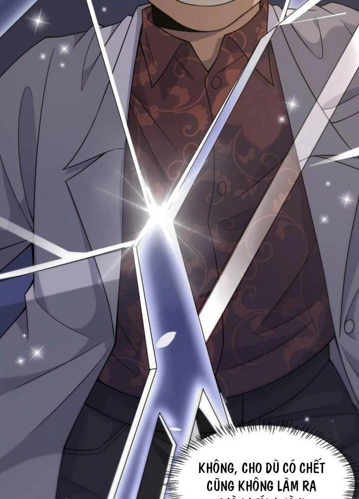 Đại Y Lăng Nhiên Chapter 84 - 17