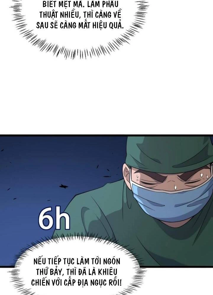 Đại Y Lăng Nhiên Chapter 84 - 20