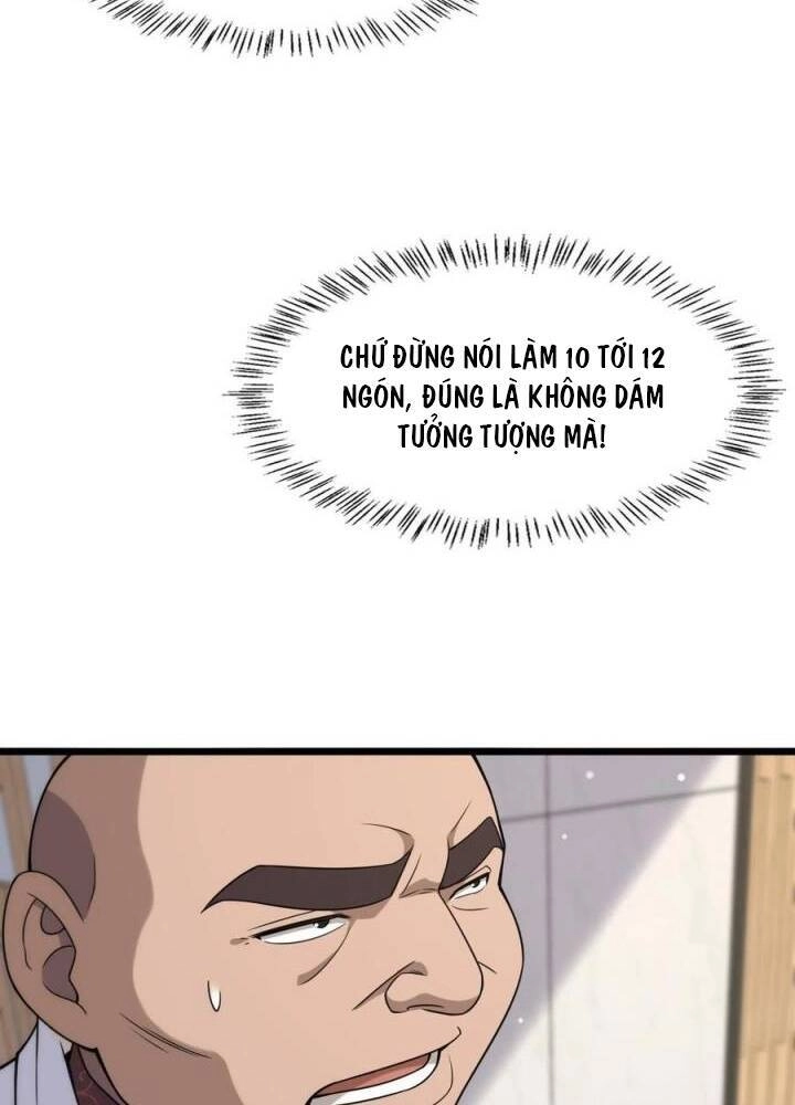 Đại Y Lăng Nhiên Chapter 84 - 21