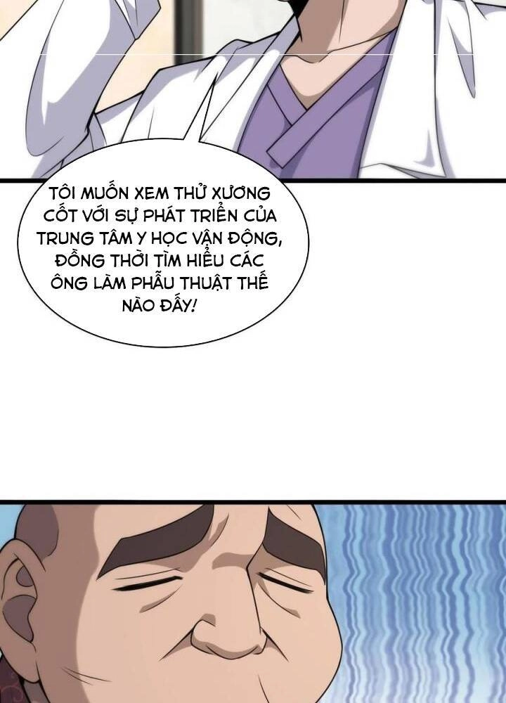 Đại Y Lăng Nhiên Chapter 84 - 23