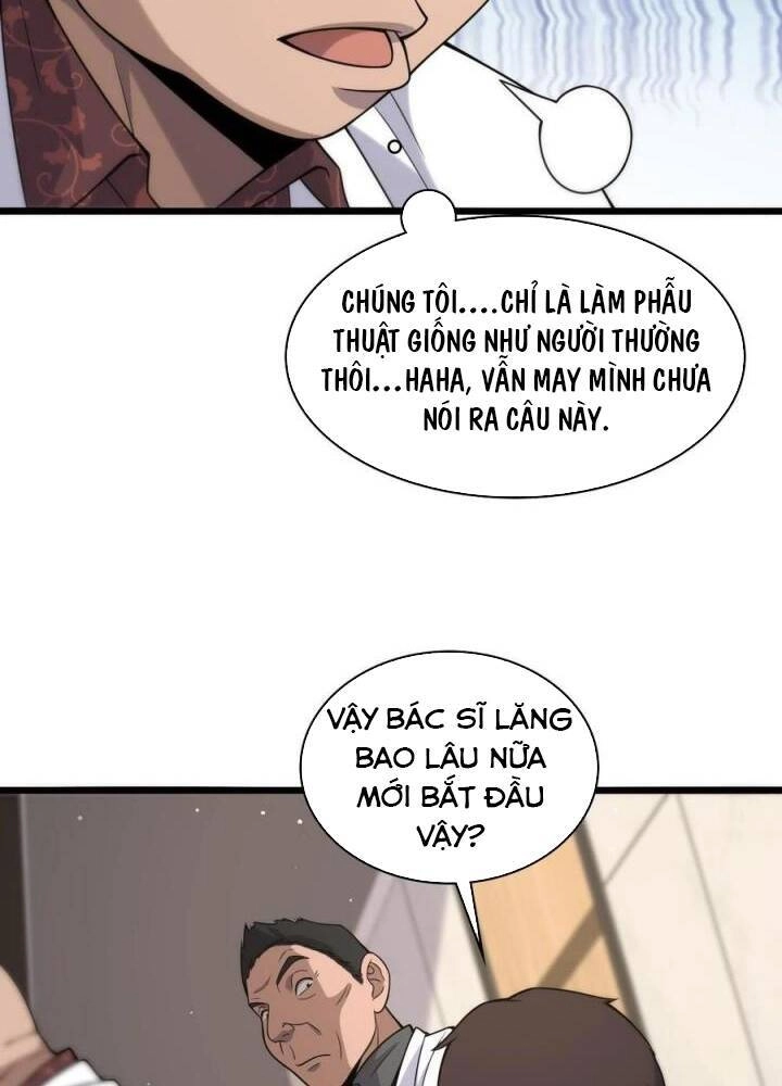 Đại Y Lăng Nhiên Chapter 84 - 24
