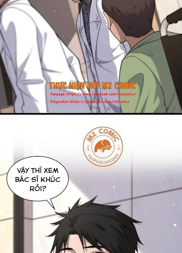 Đại Y Lăng Nhiên Chapter 84 - 25