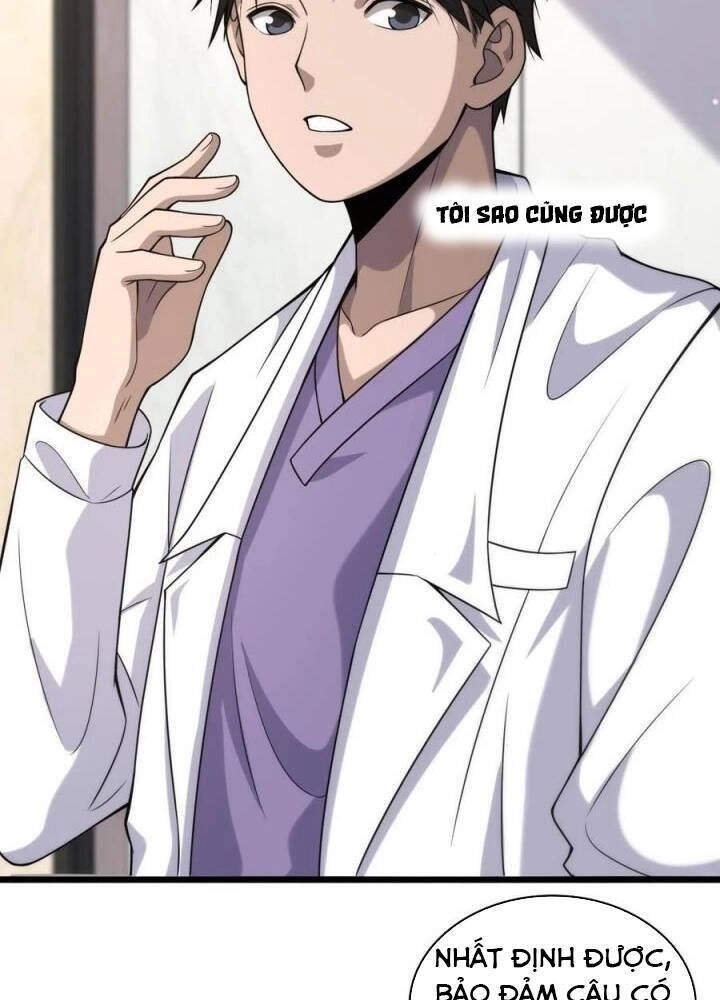 Đại Y Lăng Nhiên Chapter 84 - 26