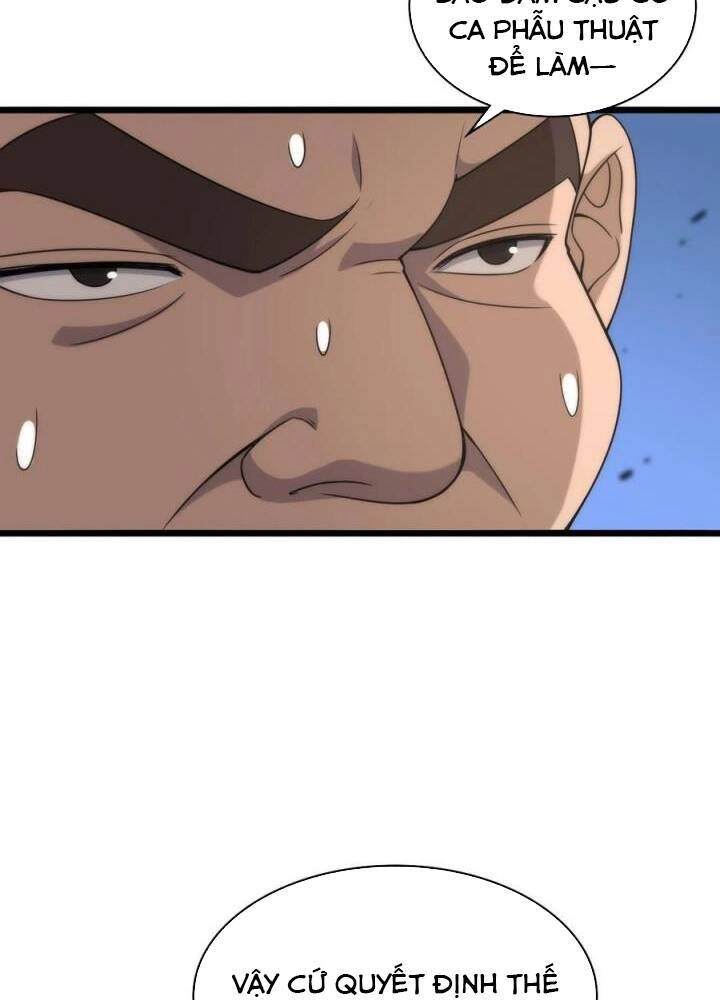 Đại Y Lăng Nhiên Chapter 84 - 27