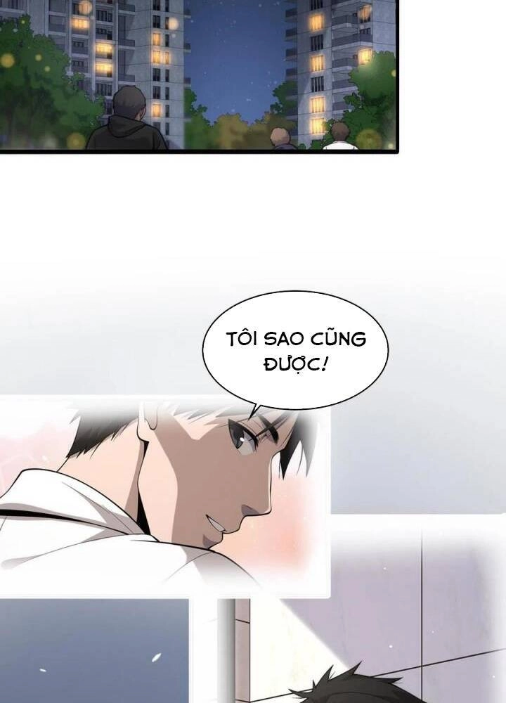 Đại Y Lăng Nhiên Chapter 84 - 29