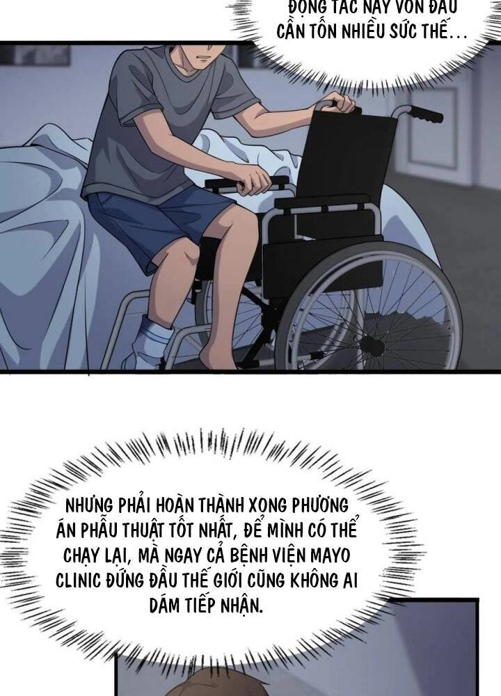 Đại Y Lăng Nhiên Chapter 84 - 33