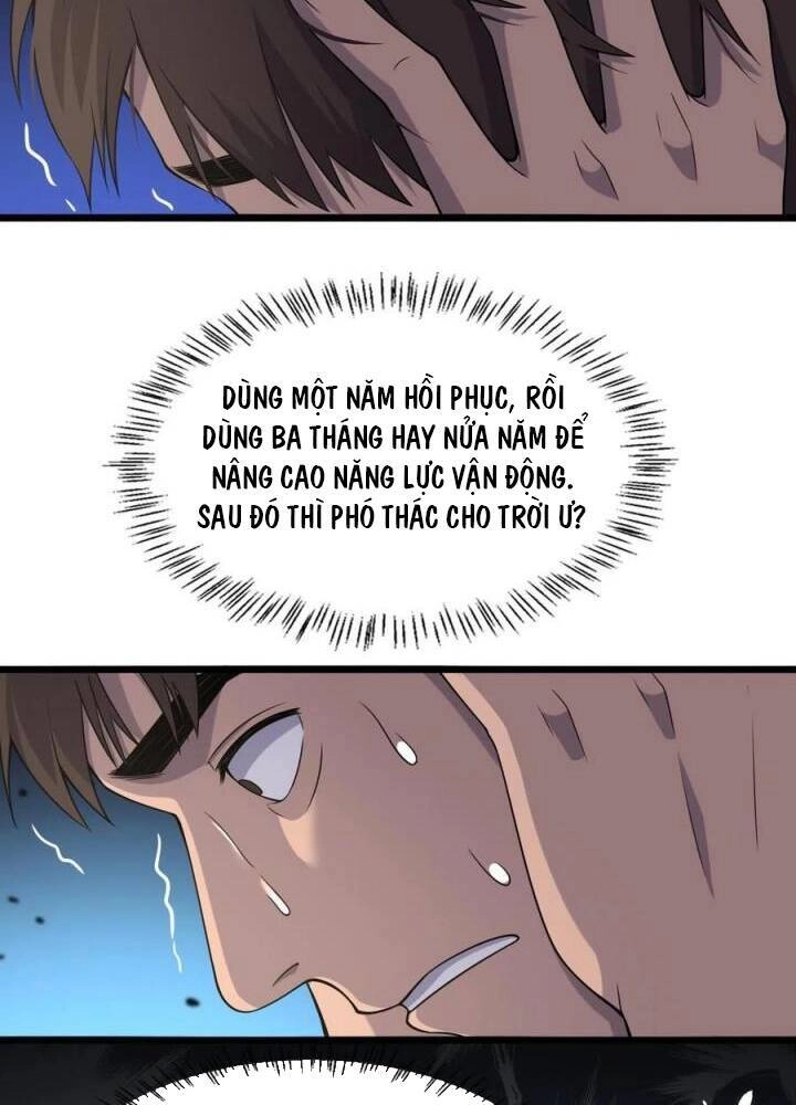 Đại Y Lăng Nhiên Chapter 84 - 35