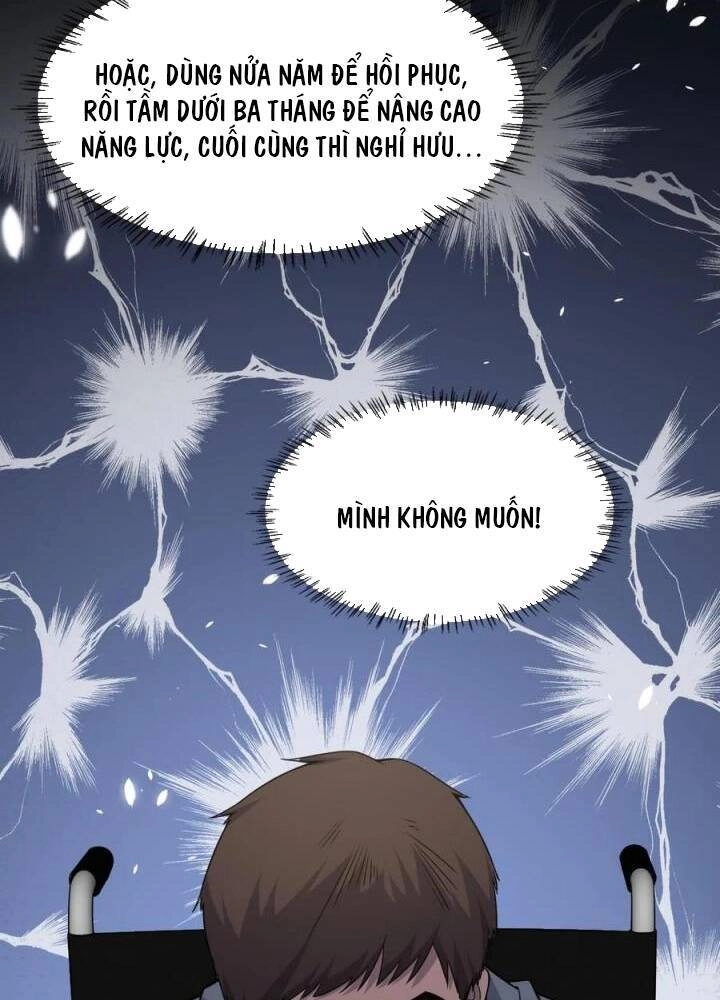 Đại Y Lăng Nhiên Chapter 84 - 36