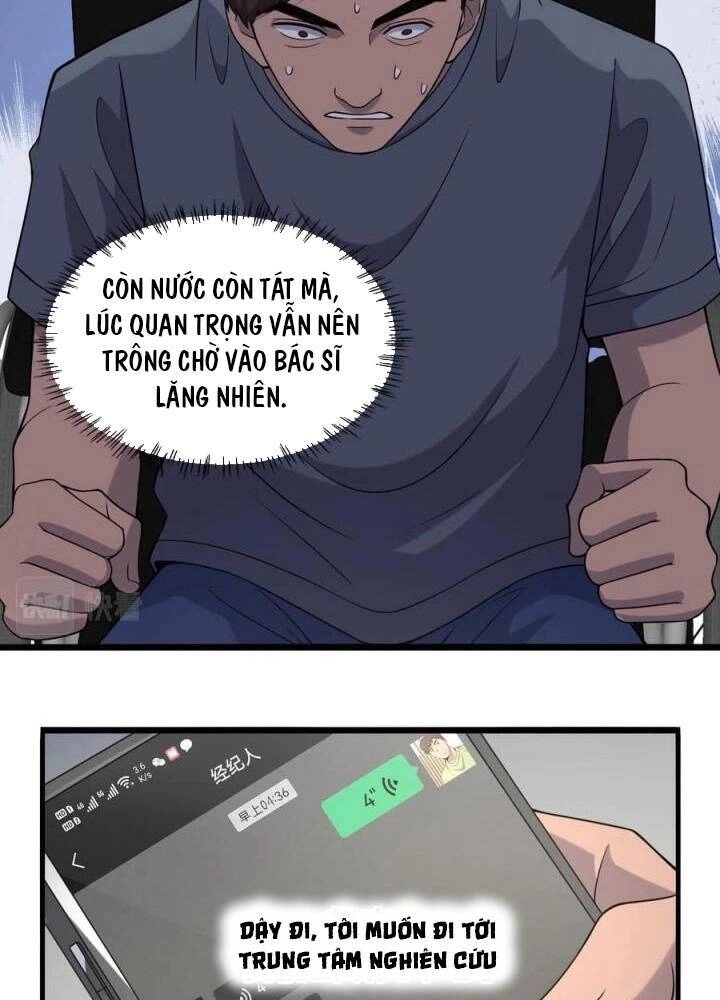 Đại Y Lăng Nhiên Chapter 84 - 37