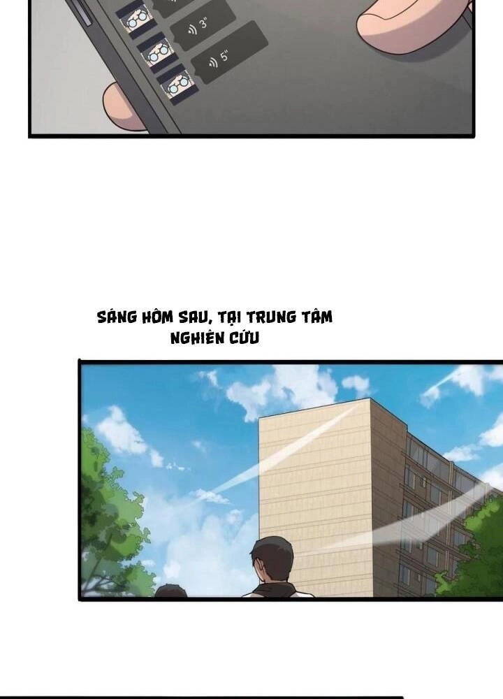 Đại Y Lăng Nhiên Chapter 84 - 38