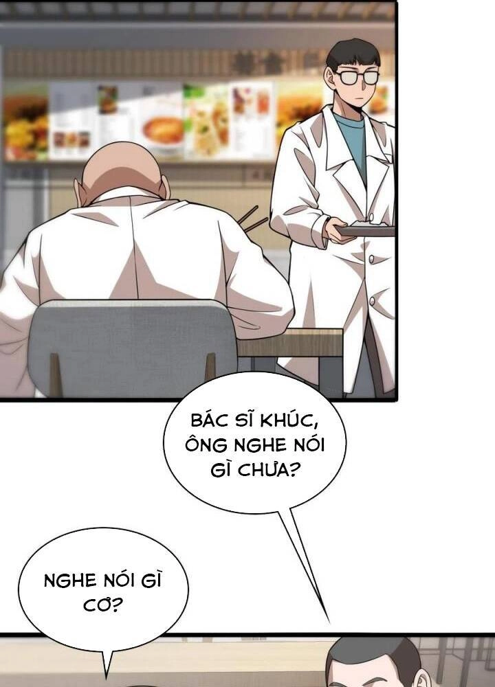 Đại Y Lăng Nhiên Chapter 84 - 39