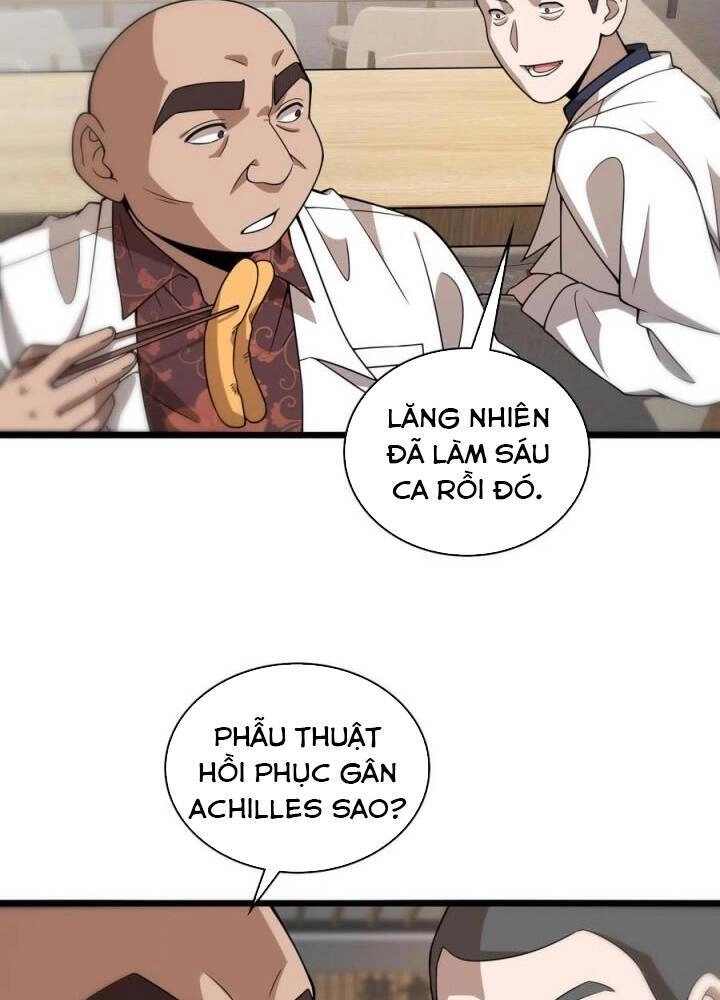 Đại Y Lăng Nhiên Chapter 84 - 40