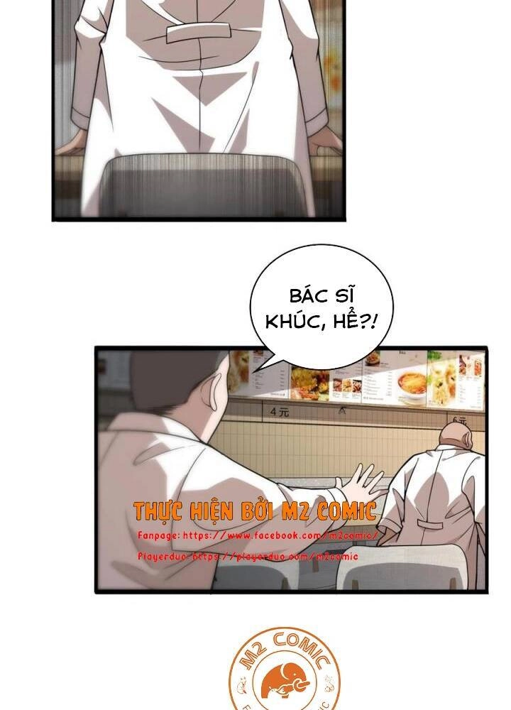 Đại Y Lăng Nhiên Chapter 84 - 42