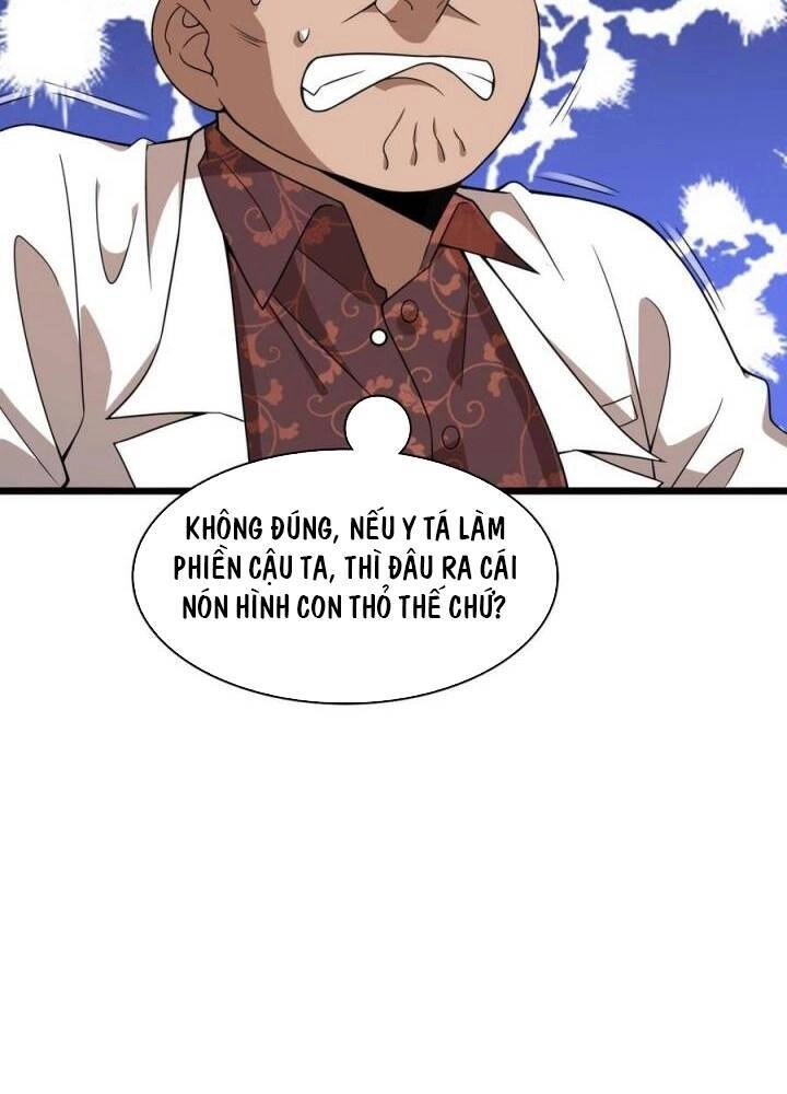 Đại Y Lăng Nhiên Chapter 84 - 46