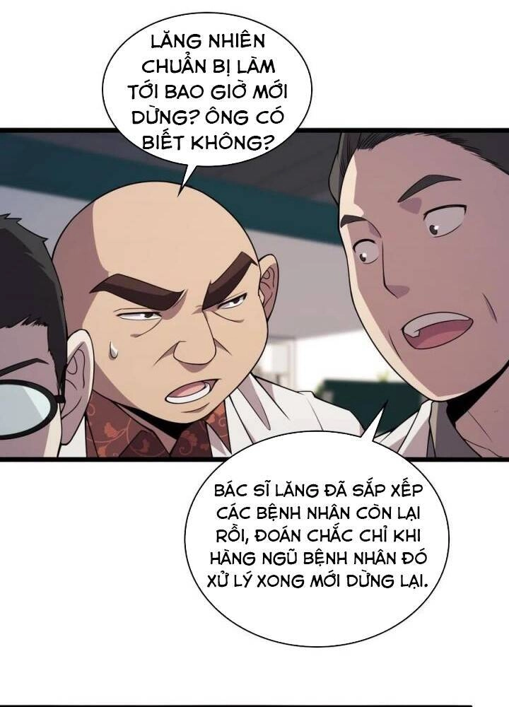 Đại Y Lăng Nhiên Chapter 84 - 47