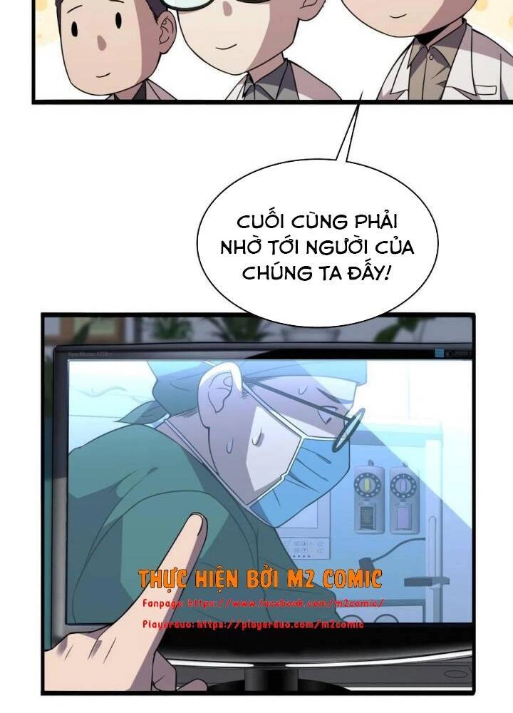 Đại Y Lăng Nhiên Chapter 84 - 49