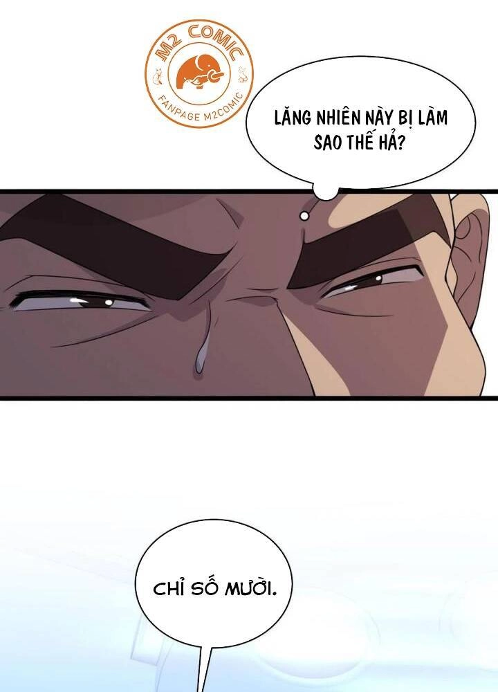 Đại Y Lăng Nhiên Chapter 84 - 50