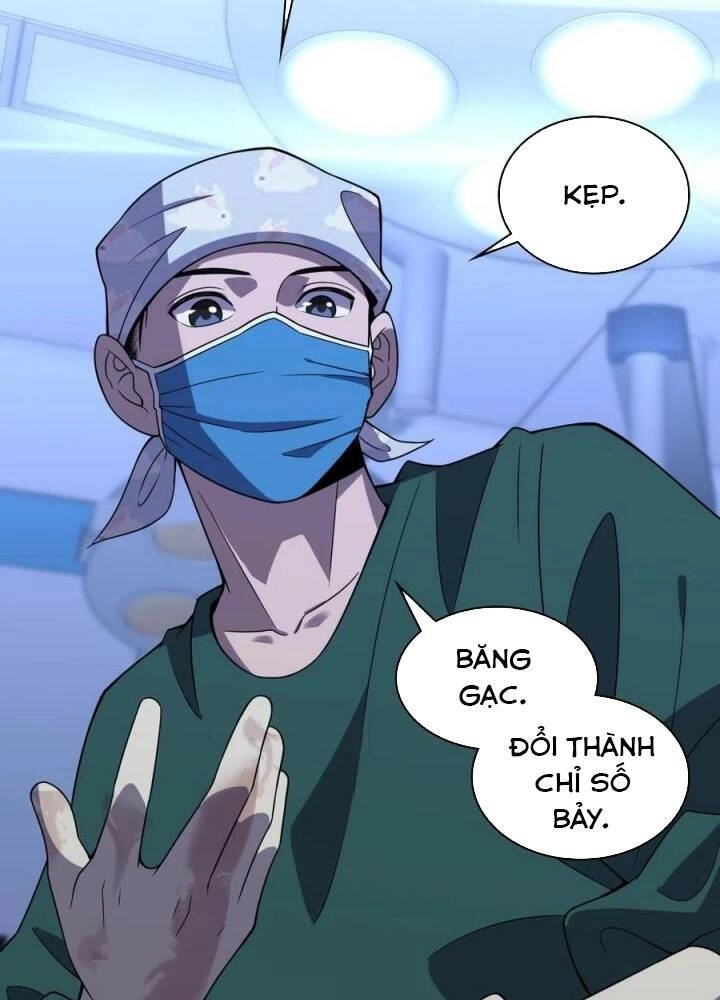 Đại Y Lăng Nhiên Chapter 84 - 51