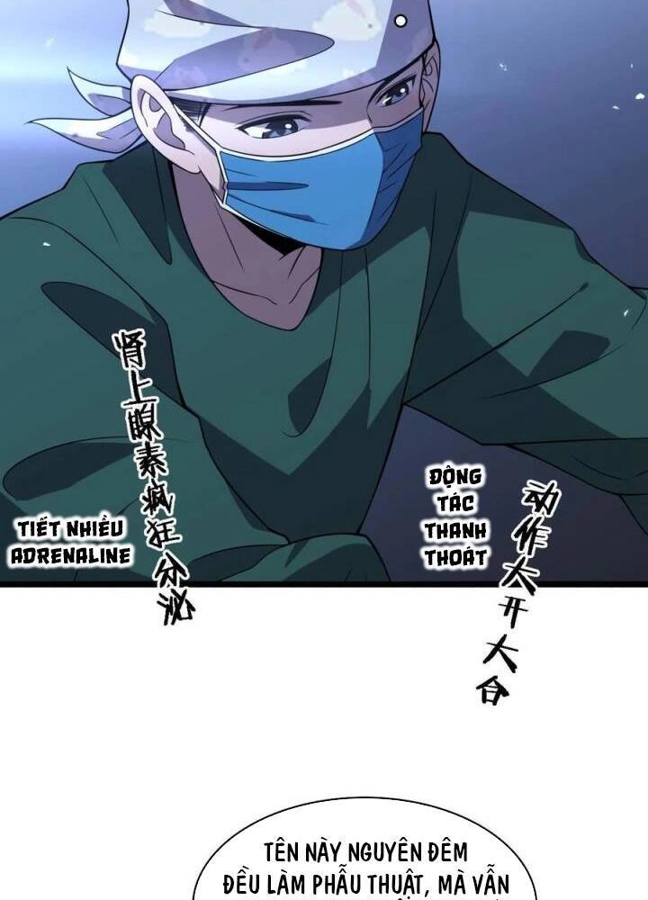 Đại Y Lăng Nhiên Chapter 84 - 53