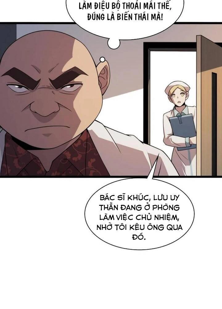 Đại Y Lăng Nhiên Chapter 84 - 54