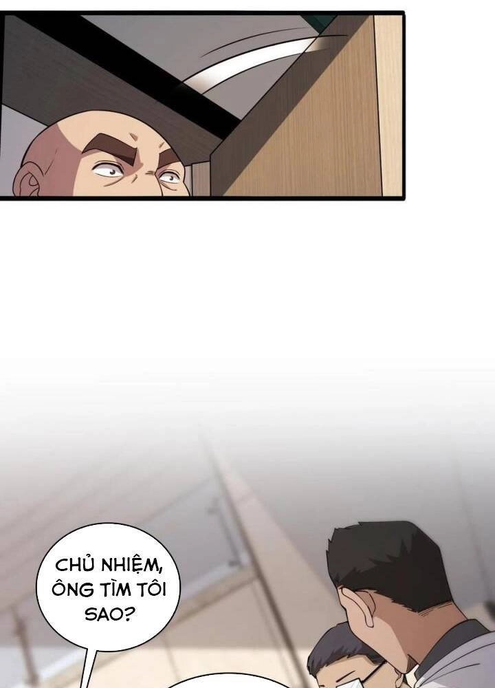 Đại Y Lăng Nhiên Chapter 84 - 55