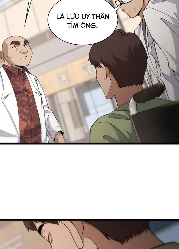 Đại Y Lăng Nhiên Chapter 84 - 56